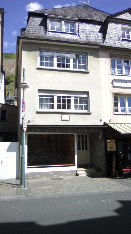 Mosel Ferienwohnung Zell an der Mosel Exterior photo